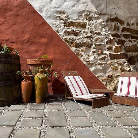 Affittacamere Obidos Rural Chic House Usseira Esterno foto