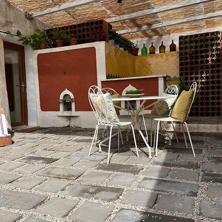 Affittacamere Obidos Rural Chic House Usseira Esterno foto
